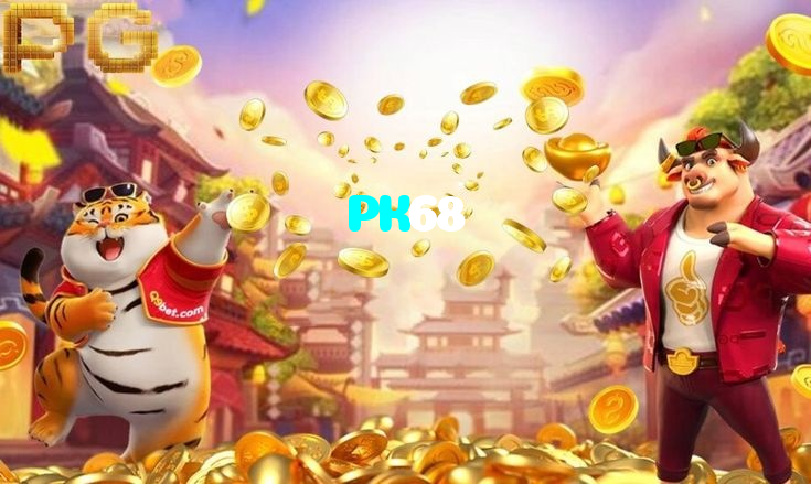 available types of PK68 bet including pre-match live express and system bets